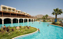 Foto Hotel Iberostar Lindos Imperial in Kiotari ( Rhodos)